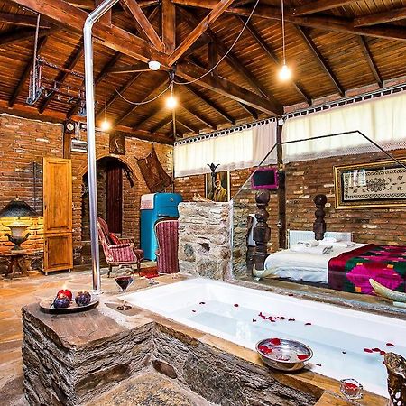 Отель Stonehouse Сельчук Экстерьер фото