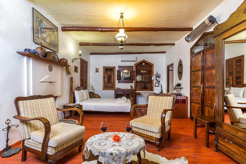 Отель Stonehouse Сельчук Экстерьер фото